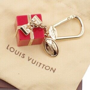 Louis Vuitton Logo Bijoux Sac Surprise #198895L23B